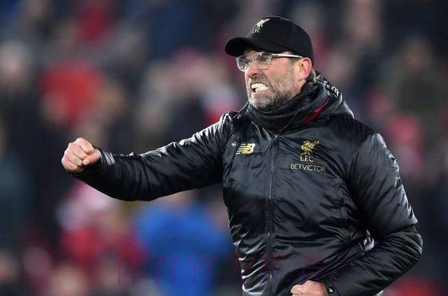 克洛普非常欣赏琼阿梅尼 利物浦将与皇马巴黎竞争 克洛普非常欣赏琼阿梅尼 利物浦将与皇马巴黎竞争