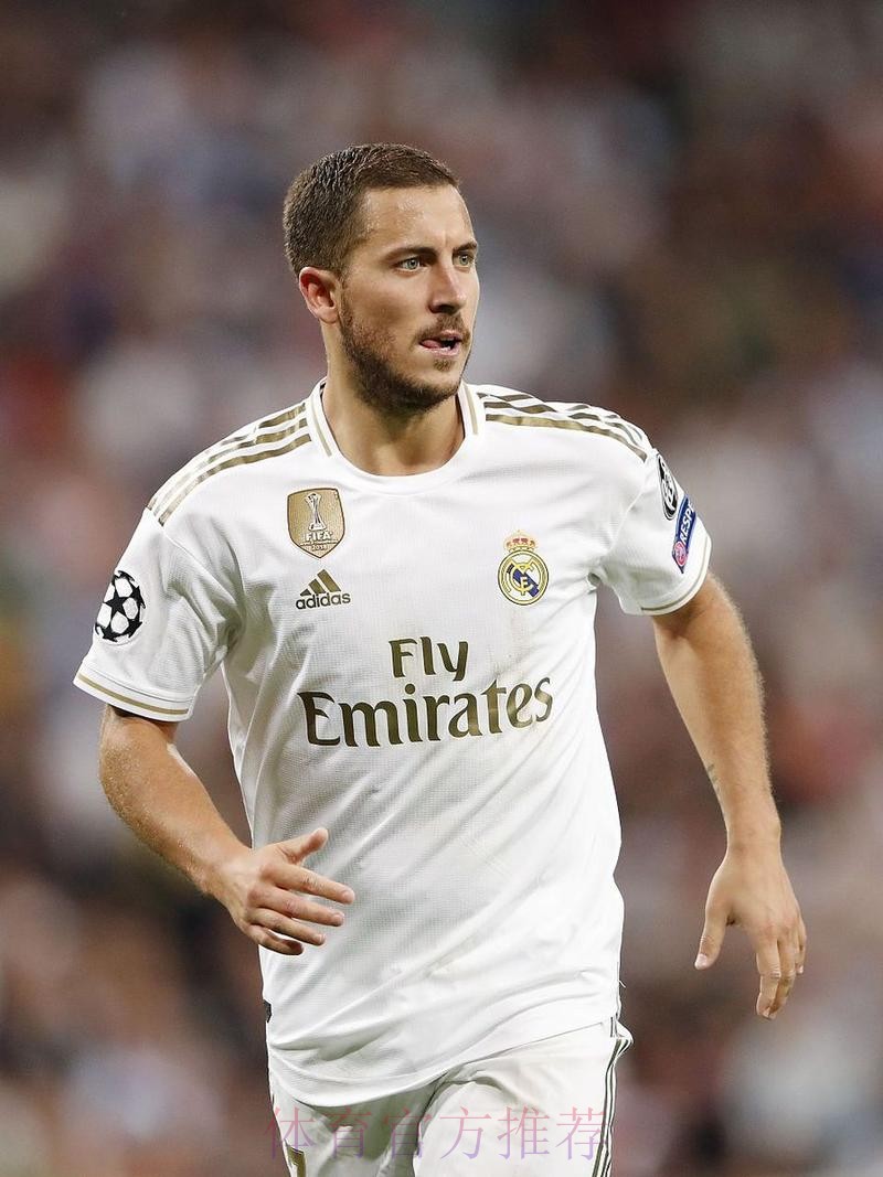 贝尔巴托夫:或许皇马应该开始考虑将阿扎尔出售 贝尔巴托夫:或许皇马应该开始考虑将阿扎尔出售