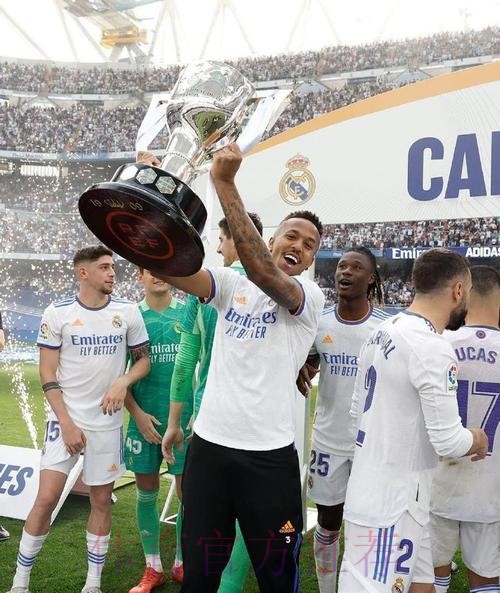 卡塞米罗:当轮到纳乔和米利唐出场 他们已准备好